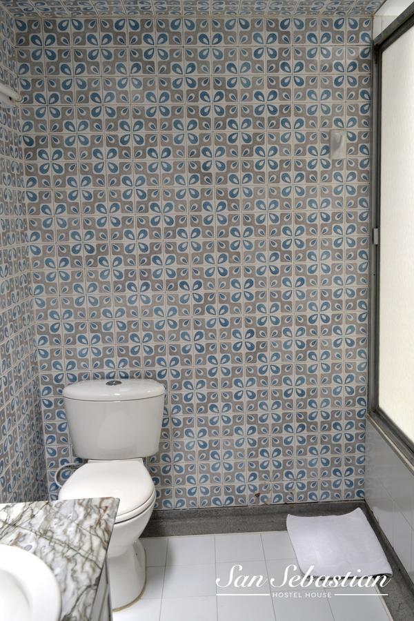 Casa Amanda B&B Богота Екстериор снимка